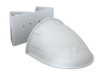 Mobotix Halterung MX-D15-OPT-WHMH-Set