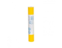 Silhouette Mattes Vinyl gelb