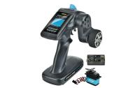 Carson FS 3K Reflex Wheel Pro 3 LCD MAR.