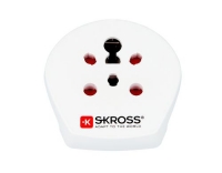 SKROSS Country-Reiseadapter