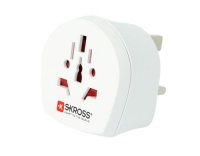 SKROSS Country-Reiseadapter