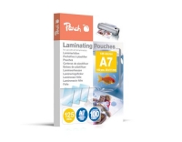 Peach Laminierfolie A7