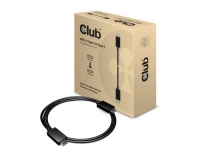 Club 3D, USB 3.1 Typ C 10Gbps 4K60Hz