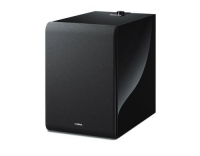 Yamaha NS-NSW 100 Pianoblack