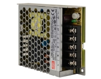 Mean Well Industrie Chassis Netzteil