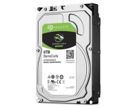 HD Seagate BarraCuda 6TB 3.5