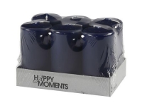 Creativ Company Kerze dunkelblau