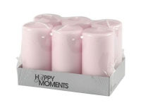 Creativ Company Kerze rosa