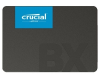 Crucial SSD BX500 240GB, 2.5, 3D NAND