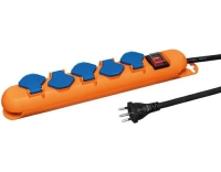 STEFFEN STEBA STRONG Steckerleiste 5xT13