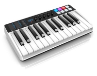 IK Multimedia iRig Keys I/O 25