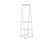 Brabantia Linn Kleiderständer klein weiss