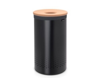 Brabantia Wäschebox mit Korkdeckel