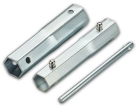 Arnold Kerzenschlüssel universell