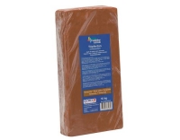 Glorex Töpferton 5 kg