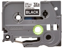 Brother P-touch Schriftband TZe-355,TZ-Band