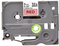 Brother P-touch Schriftband TZe-421,TZ-Band