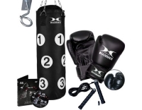 HAMMER BOXING Box-Set Sparring Professional