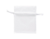 Glorex Organzasäckchen 8 x 10 cm