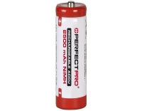 PERFECTPRO NiMH-Akkus AA