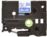 Brother P-touch Schriftband TZe-555,TZ-Band