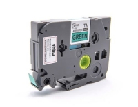 Brother P-touch Schriftband TZe-731,TZ-Band