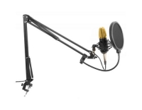 Vonyx CMS400B Studio Set