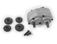 RC4WD Over/Underdrive Transfer Case