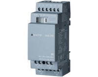 Siemens LOGO! 8 Erweiterung DM8 230R
