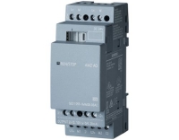 Siemens LOGO! 8 Erweiterung AM2 AQ