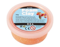 Creativ Company Foam Clay