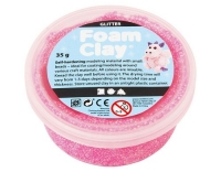 Creativ Company Foam Clay