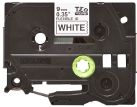 Brother P-touch Schriftband TZeFX221