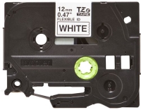 Brother P-touch Schriftband TZeFX231