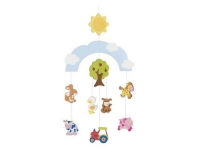 Goki Mobile Bauernhof