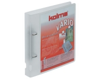 Kolma Ringbuch Vario A5 KolmaFlex