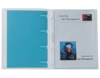 Kolma Schnellhefter Vario A4 XL KolmaFlex