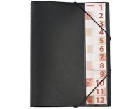 Kolma Pendenzenmappe Restless A4