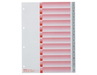 Kolma Register A4 KolmaFlex 1-12