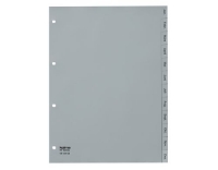 Kolma Register A4 KolmaFlex Jan-Dez (de)