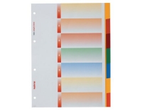 Kolma Register A4 LongLife blanko