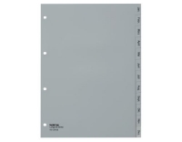 Kolma Register A4 LongLife Jan-Dez (de)