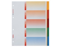 Kolma Register A4 XL LongLife blanko