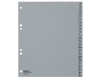 Kolma Register A5 XL hoch LongLife A-Z