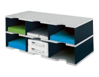 Styrodoc trio Jumbo Standard-Einheit