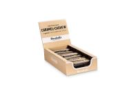 Barbells Riegel Protein Bar, Caramel Cashew