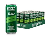 NOCCO Drink BCAA+ Apfel