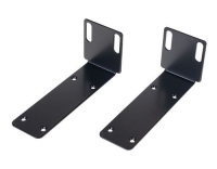 Rackmontagekit vertikal für ein NETIO-4C