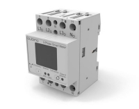 Qubino 3-Phasen Smart Meter