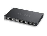 ZyXEL XGS1930-52 Managed 10G-Switch